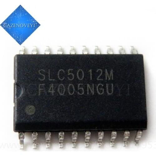 5pcs/lot SLC5012M SLC5012 SOP-20 In Stock