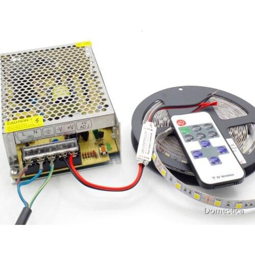 AC110V-220V to DC 24V Power Supply Adapter 2A 5A 10A 15A LED Strip Switch Driver High Quality Power Supply Adapter Tools