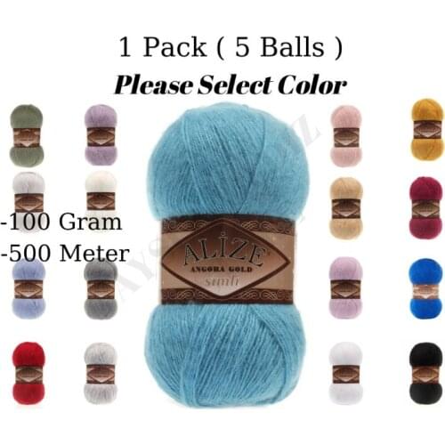 Sets Of Threads Alize China