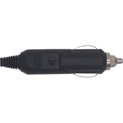 Car Extension Power Plug Refit Accessories 5A Fuse No Indicator American Cigarette Lighter Plug