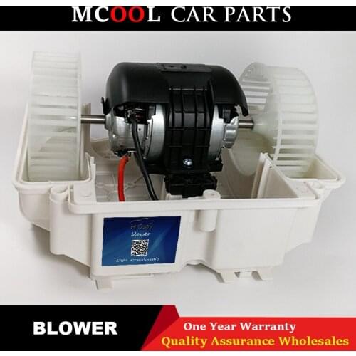 For Auto AC Blower Motor For Mercedes-Benz W221 C216 CL550 CL600 CL63 CL65 S350 S400 S550 S600 S63 S65 2218202714 A2218202714