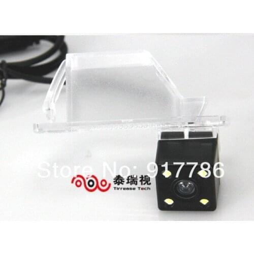 HD Car Reverse Backup Rear View Parking car rear view Camera For NISSAN QASHQAI X-TRAIL SUNNY PATROL Peugeot 307cross 308 408