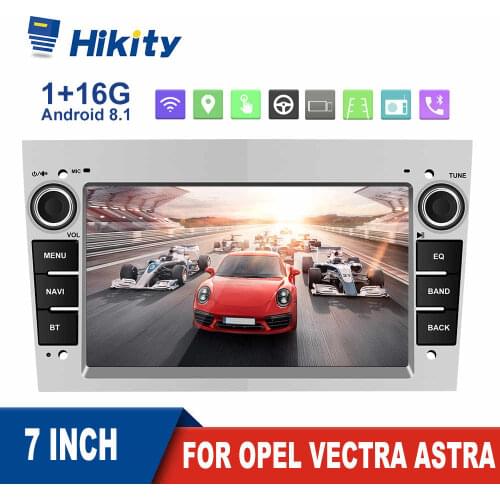 Hikity Car DVD Players
