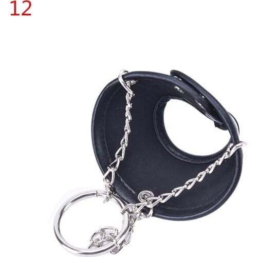 Cock Strap Ring Fantasy Fetish Bondage Penis Strap Correa Pene Delay Ejaculation Sexy Men Underwear Panties sexy strap