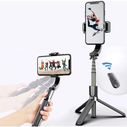 LAOFUZI Monopods