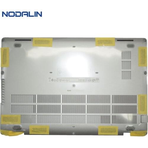 New For Dell Latitude 5410 E5410 Bottom Cover Base Lower Case 00W819 0W819