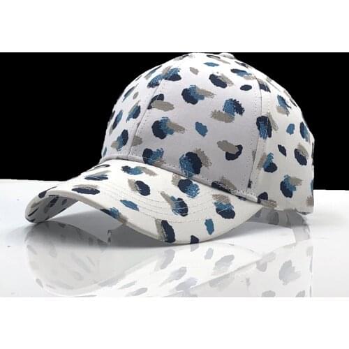 New Cotton Baseball Cap Snapback Bone casquette Hat Wearing Fitted Hat For Women Custom Visor Hats