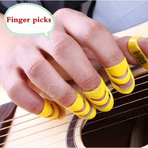 Recloud Guitar Picks