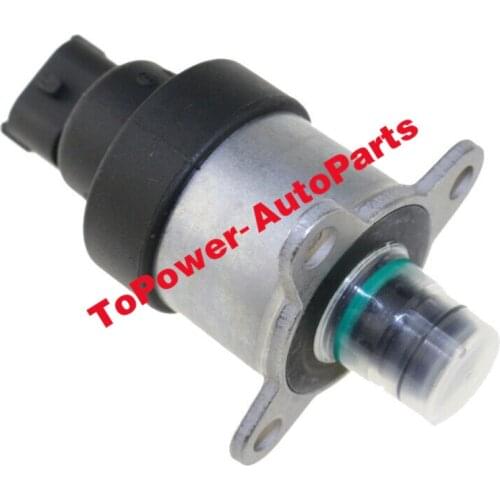 Fuel Pressure Regulator Metering Valve OEM 0928400481 42541851 1638153 For CUMMINS DAFF CF LF IVECOO EuroCargo VWW Volksbus