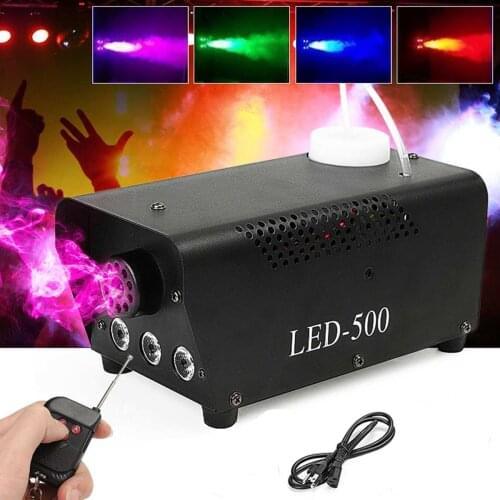 Smuxi LED Floodlights