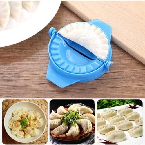 High Quality 1Pcs Pastry Pie Steamed Bun Dumpling Mold Steamed Bun Making Mold DIY Chinese Characteristic Kitchen Cooking Tools