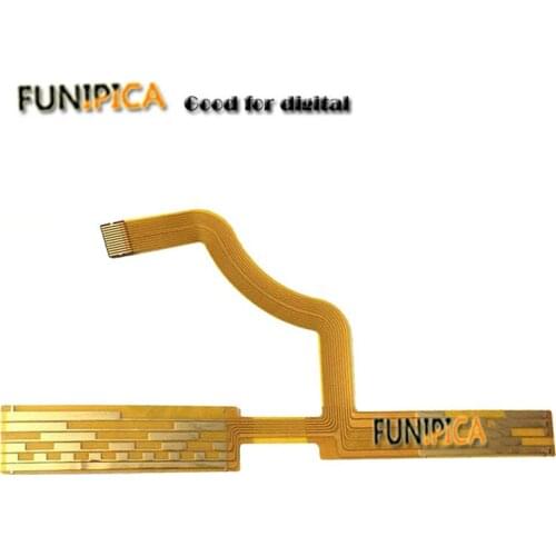 Camera Replacement Part for TAMRON AF 17-50 17-50mm Lens Focus Flex Cable for Canon mount