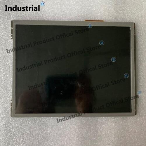 For 10.4" Hirschmann AM800600 LATNQWT00H LCD Screen Display Panel + Touch Fully Tested Before Shipment