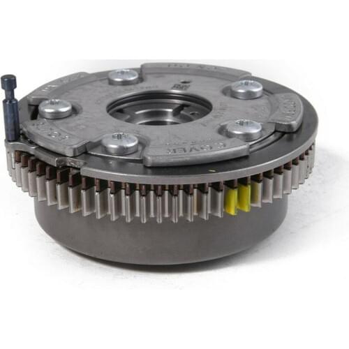 A2720506847 A272 050 6847 Exhaust Left Camshaft Adjuster Controller For Mercedes-Benz C230 E550 GL550 ML550 A272 050 4147