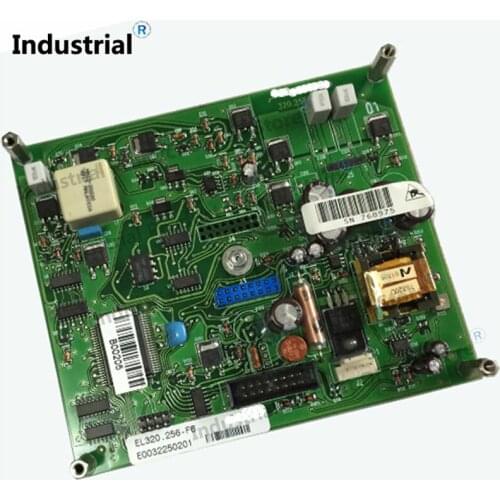 For Planar EL320.256-F5 EL320.256-F6 TFT LCD Display Screen Panel Fully Tested