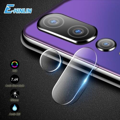E-KINLIN Screen Protectors For Huawei P20