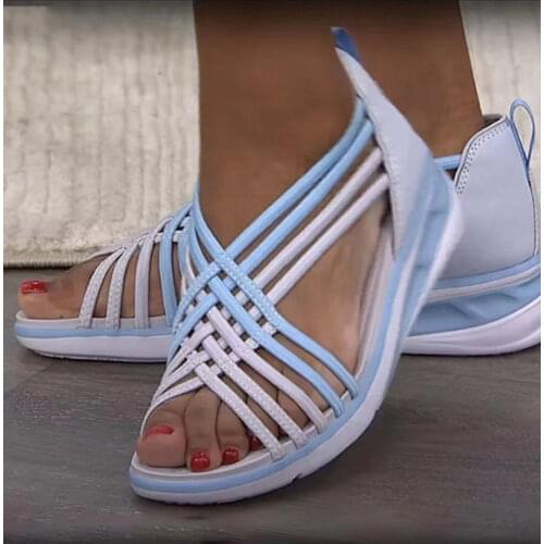 Женские сандали EOENKKY China At AliExpress