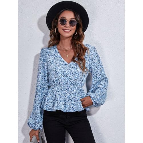 FESSON Women's T-shirts With Print