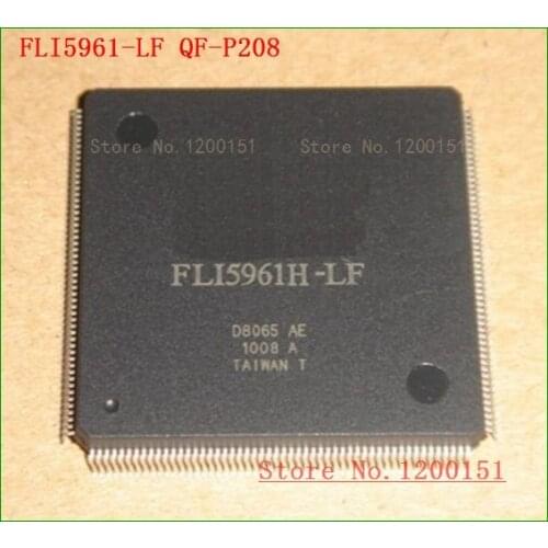 FLI5961-LF FLI5961 QF-P208