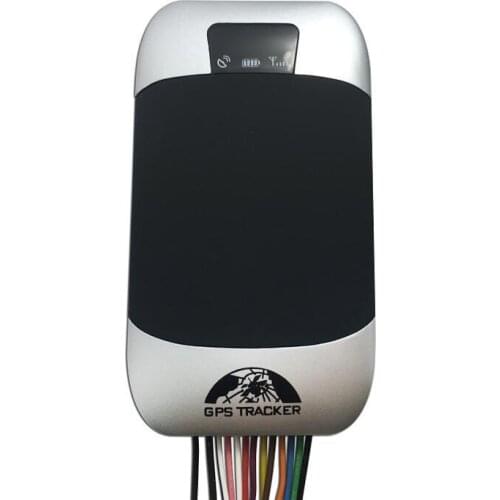 GPS GPRS Vehicle tracker GPS303G,TK303G Door Alarm Fuel alarm Geo-fence,No Box