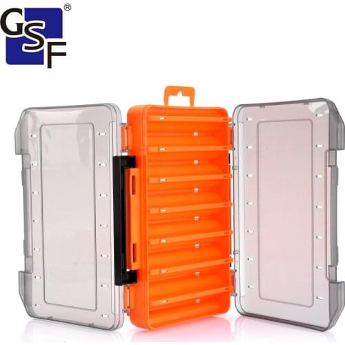 Рыболовные ящики GSF China At AliExpress