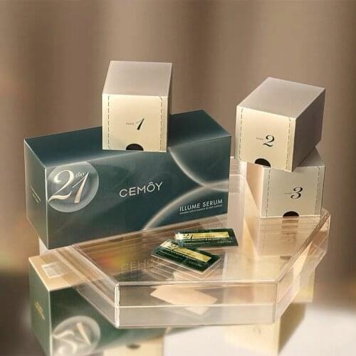 JYP Day Serum For The Face