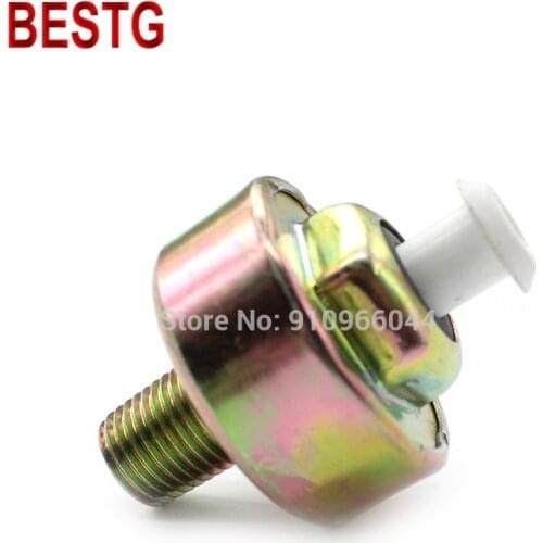 KS8 10456208 10497163 B018 Knock Detonation Sensor For CHEVROLET CADILLAC 1981-1995