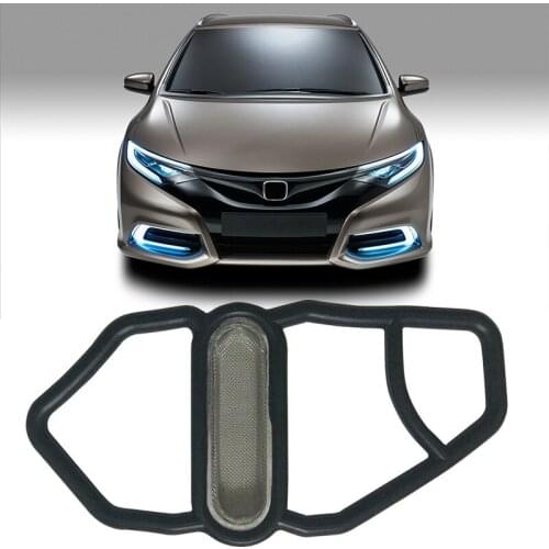 Newest VTEC Spool Valve Solenoid Gasket for D16Z6 B18C1 B16A2 B18C5 DOHC