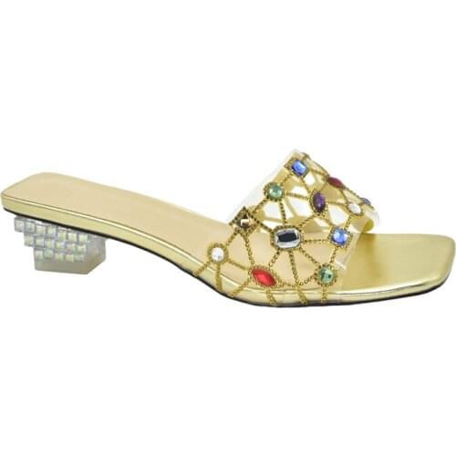 New Elegant Rhinestone Women Shoes Clear Heels for Women Transparent Wedding Shoes for Women Bride Luxury Shoes Women Designers