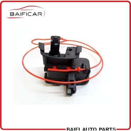 Baificar Brand New Genuine Fuel Flap Door Lock Actuator 8K0 862 153 H For Audi A4 S4 B8 Avant Allroad Quattro A5 S5 Q5 RS5 RS4
