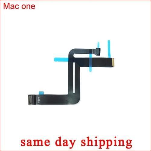10pcs/lot Original New A2179 Touchpad Trackpad Cable 821-02663-A For Macbook Air Retina A2179 Touchpad Trackpad Cable 2020 Year