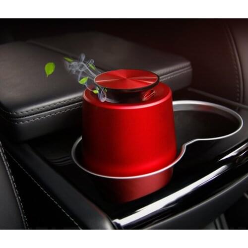 Car Air Freshener perfume Fresh Smell Solid Automobile Interior Perfume Clip Fragrance Ornament Car Accessories Smell Diffuser
