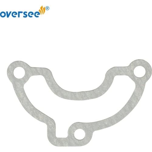6L5-11193 Watercraft Parts Gasket Head Cover For Yamaha Outboard Motor 2 Stroke 3HP 6L5-11193-00, 6L5-11193-A1