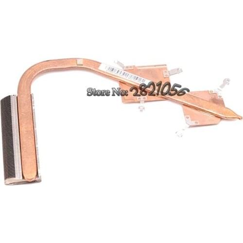 Nokotion AT1540010A0 for acer aspire E5-571g E5-571 laptop heatsink cooling Working