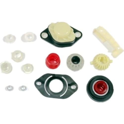 Soarhorse Gear Boxes