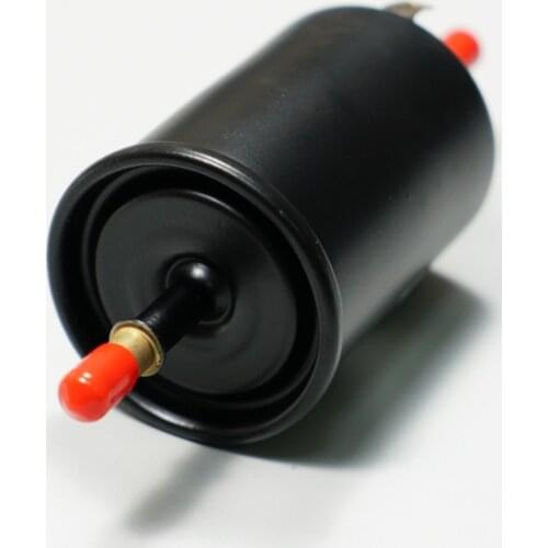 Fuel filter for Buick Excelle . Chevrolet Epica / Aveo / Lova . Roewe 550 . Daewoo OEM:96335719 #FQ16