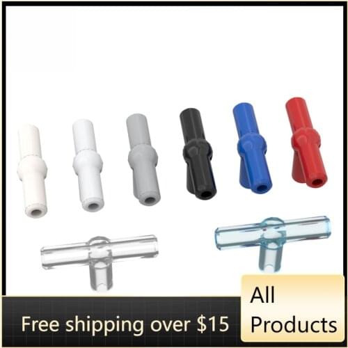 10PCS High-Tech Assemble Particle 4697 Plate Building Blocks Kit Part Idea DIY Toys For Children Birthday Gifts