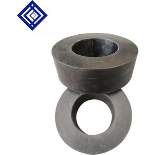 2pcs/lot Waterproof gasket for water well machine and well drill wear-resisting