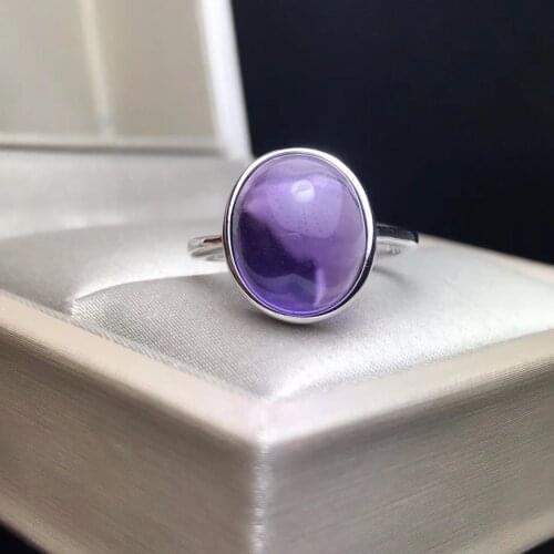 Almei Cocktail Rings