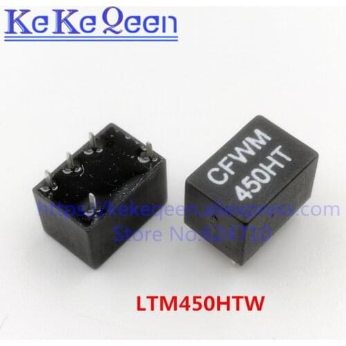 CFWM450HTW LTM450HTW LTM 450HTW CFWM450HT 450HTW LTM450H LTM 450HT 3+2 5Pin 450KHz