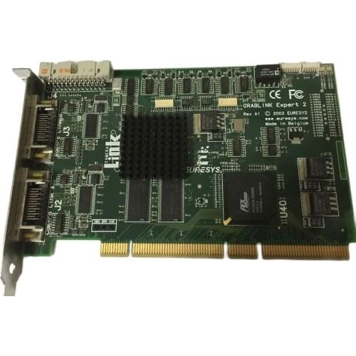 Grablink Expert 2 uesd and good condition