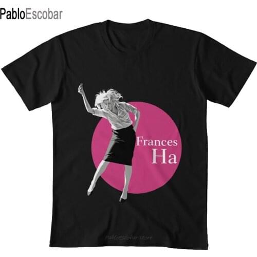 Frances Ha T shirt frances ha greta gerwig noah baumbach indie cinema cinephile arthouse cinema adam driver