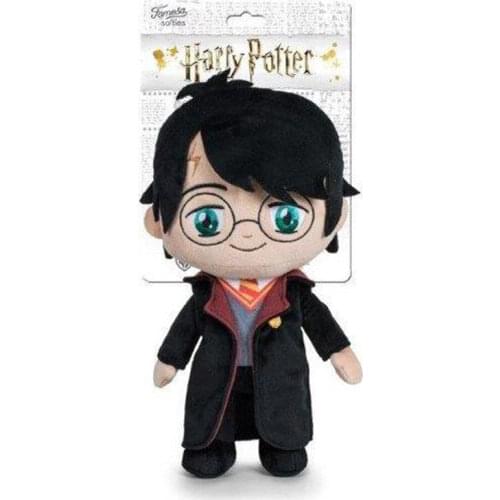 HARRY POTTER Harry Potter teddy bear 30 cm-760018451-Teddy, boy, girl, + 0 years, original
