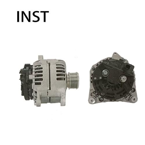 ALTERNATOR DYNAMO GENERADOR ELECTRICO FOR 12V 150A 5GS56 0124525028 0124525528 CA1823IR 23540 231006313R 8EL738213001