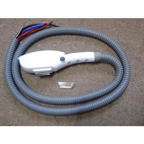 IPL SHR 10X40MM SIZE SPOT hair removal machine handle