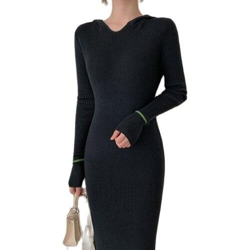 JUICG Fashionable Knitted Dresses