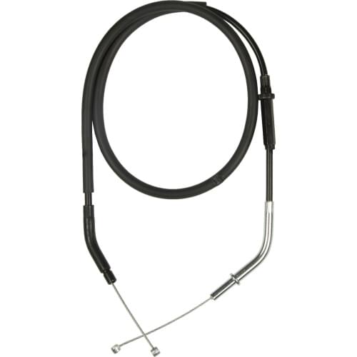 MotoMaster 54012-0301 Throttle Cable B (CLOSE) for KAWASAKI Versys 650 LT (2015-2018)