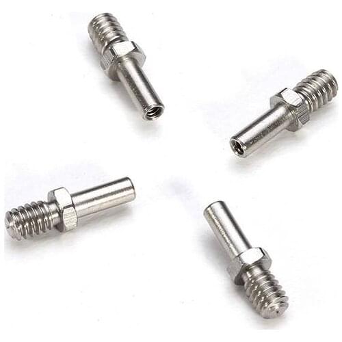 XK K124 -002 Stabilizer Shaft Set WLToys R/C Helicopter Accessories Spare Parts