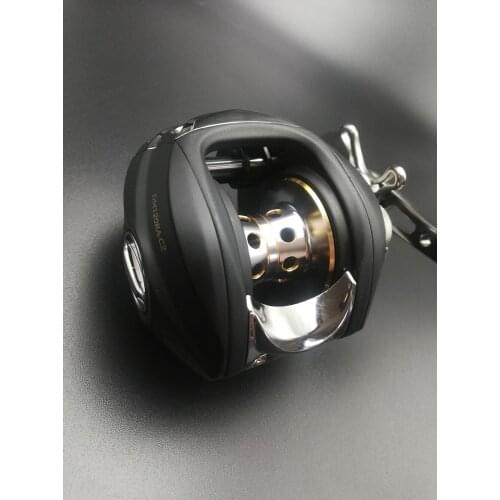 LinMoFish new luya Fishing wheel ,DIY Random assembly,Various colors