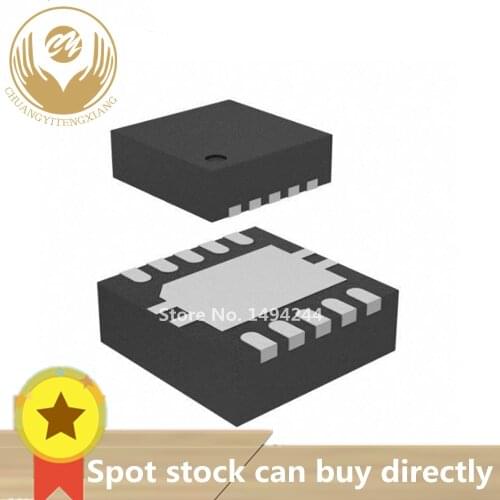 5pcs TPS51218DSCR TPS51218 PS51218 PIZI QFN-10 new original